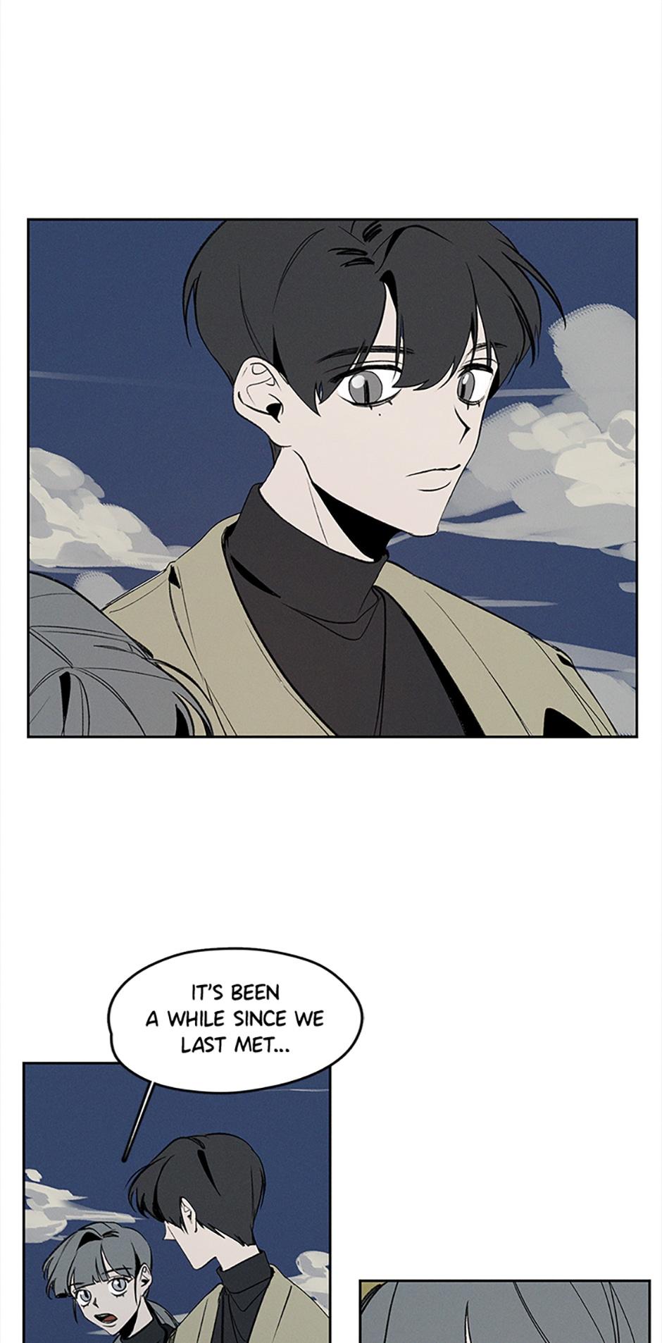 Pavé Rose chapter 9 - page 4