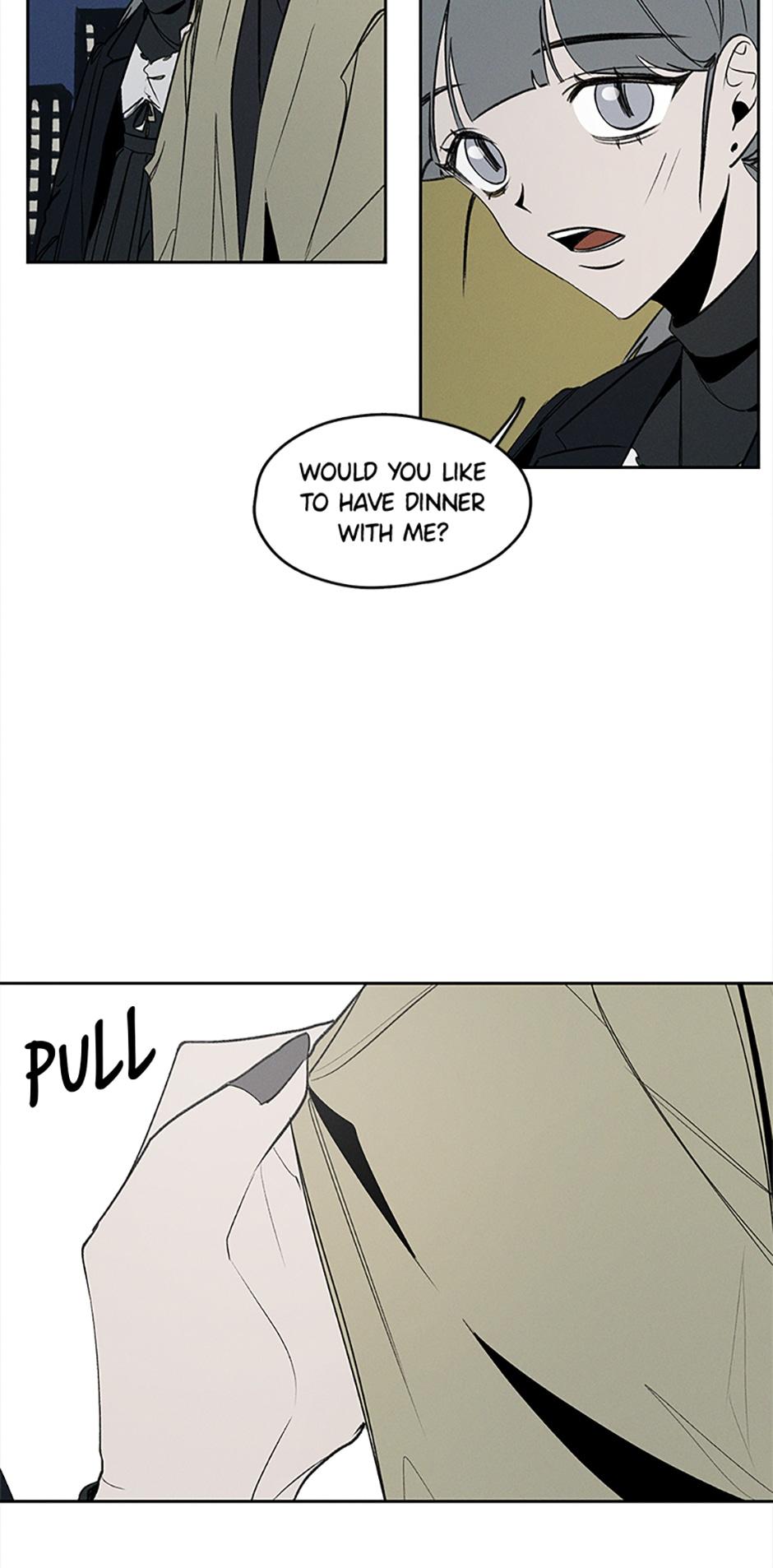Pavé Rose chapter 9 - page 5