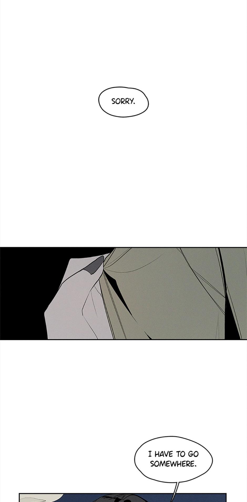 Pavé Rose chapter 9 - page 6