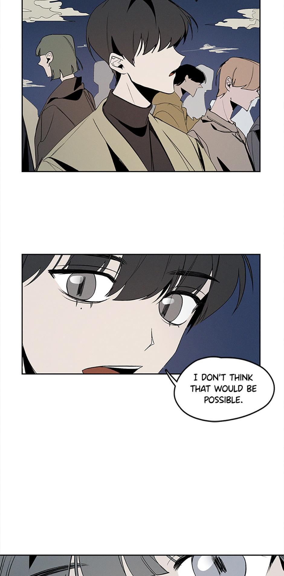 Pavé Rose chapter 9 - page 7