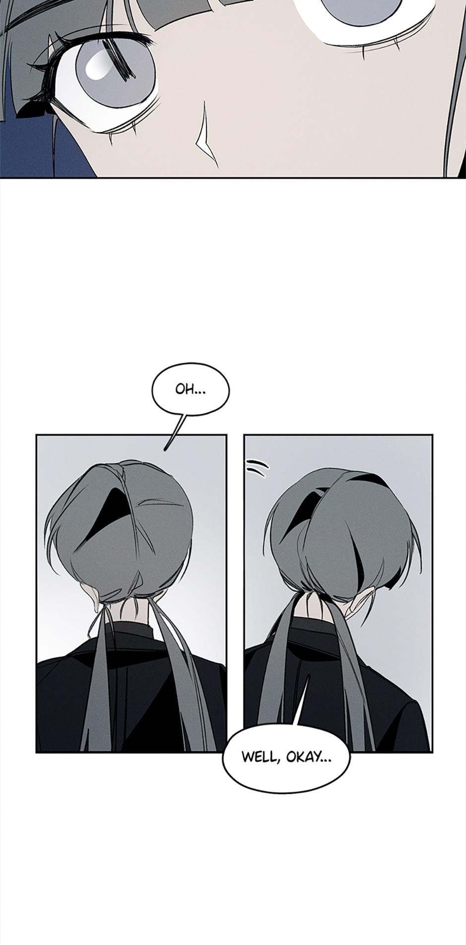 Pavé Rose chapter 9 - page 8
