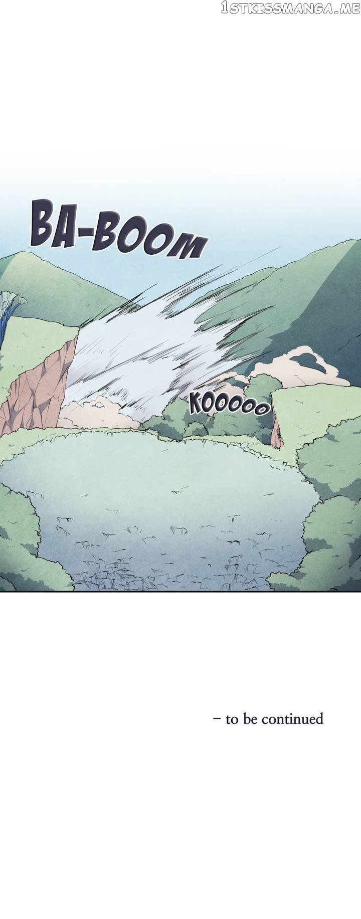 The Knight of the Falling Star chapter 33 - page 22