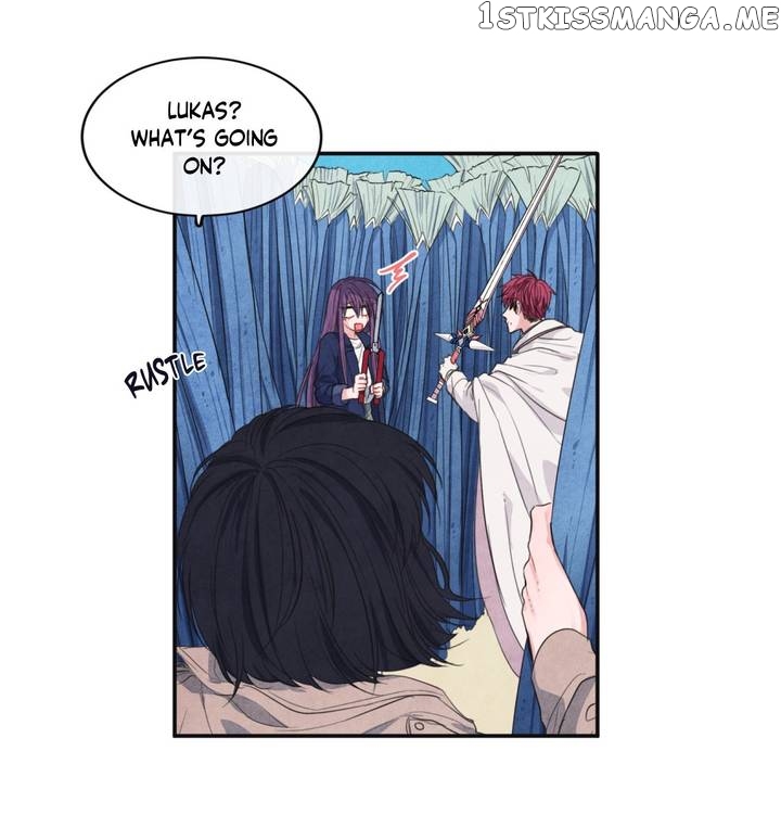The Knight of the Falling Star chapter 33 - page 5