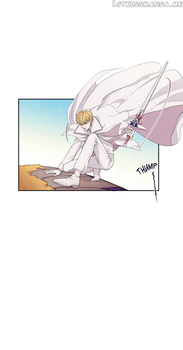 The Knight of the Falling Star chapter 34 - page 5