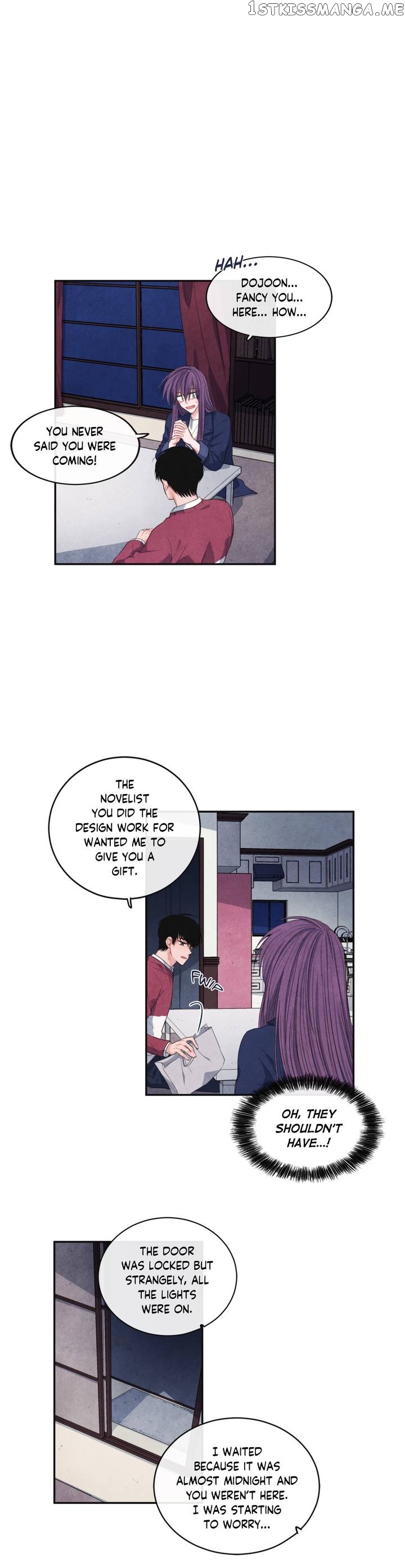 The Knight of the Falling Star chapter 36 - page 2