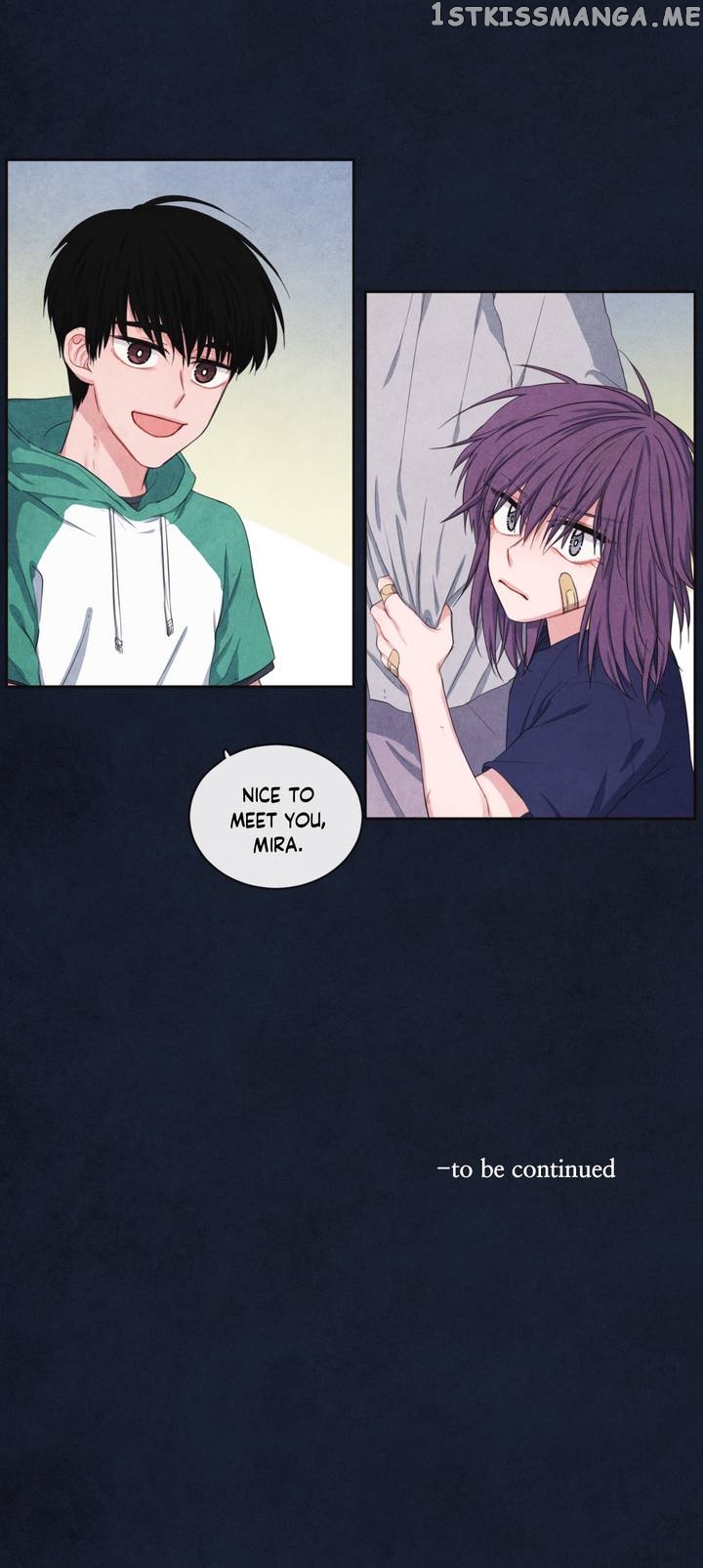 The Knight of the Falling Star chapter 36 - page 21