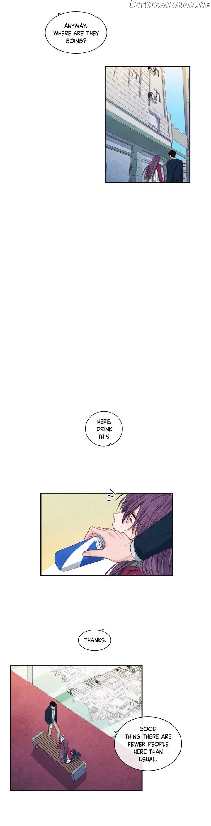 The Knight of the Falling Star chapter 69 - page 4