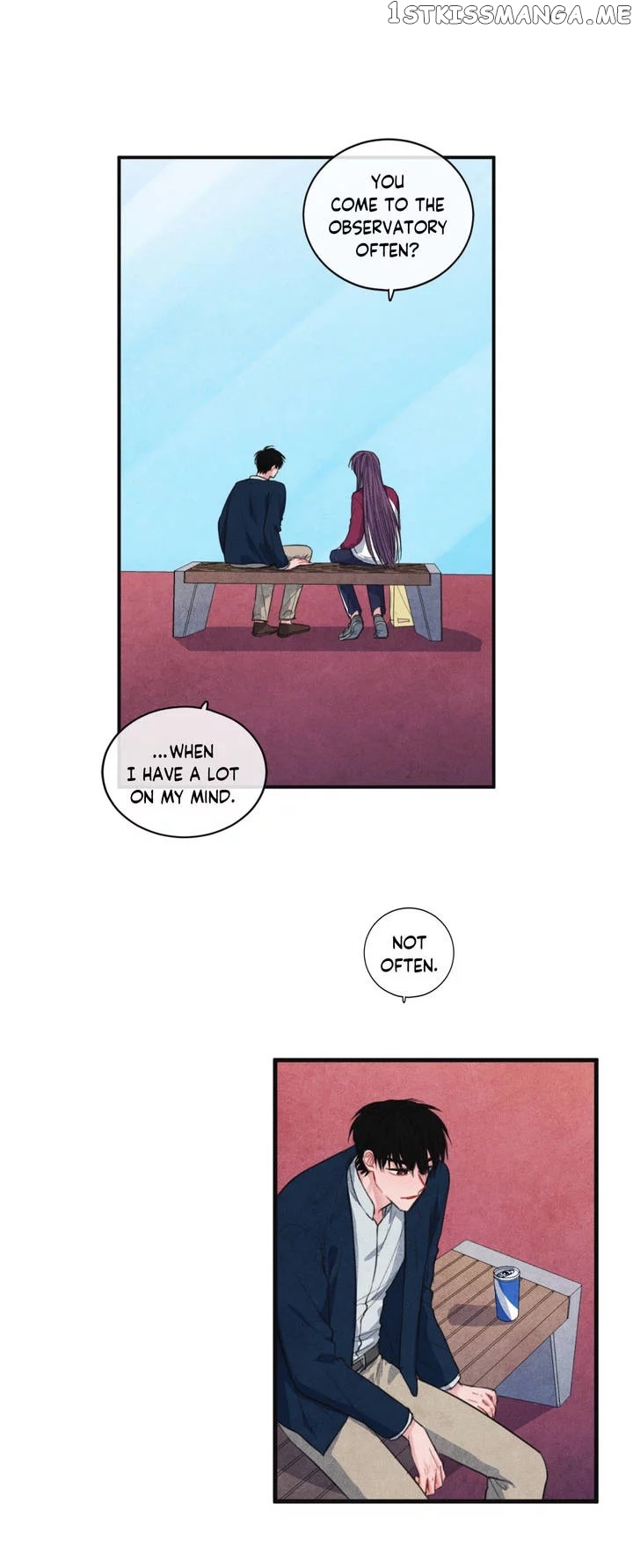 The Knight of the Falling Star chapter 69 - page 5