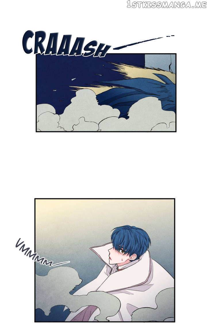 The Knight of the Falling Star chapter 63 - page 28