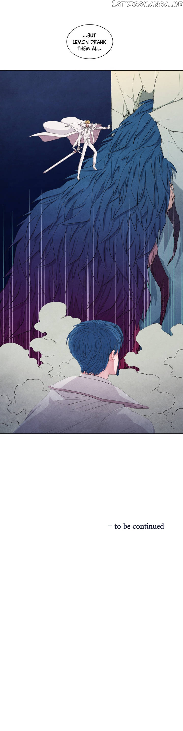 The Knight of the Falling Star chapter 63 - page 29