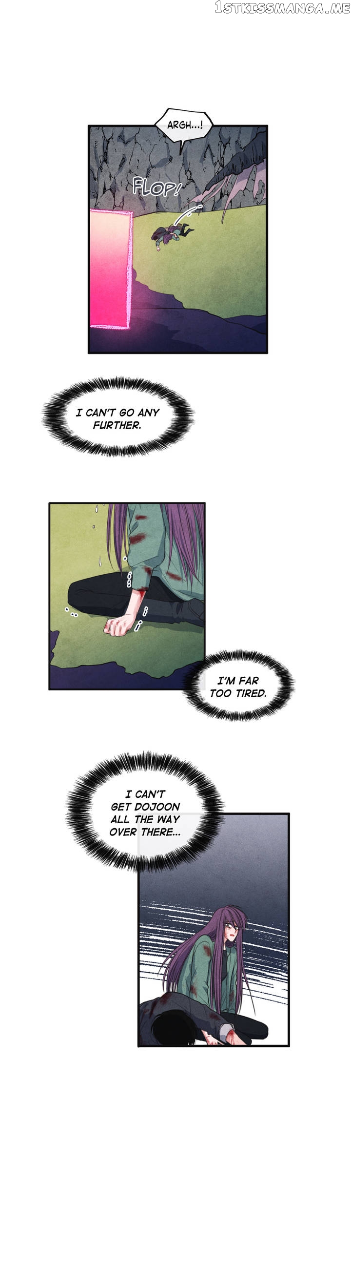 The Knight of the Falling Star chapter 63 - page 3