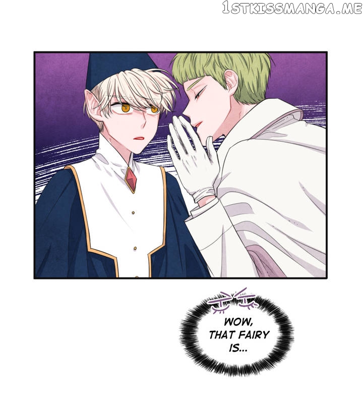 The Knight of the Falling Star chapter 64 - page 11