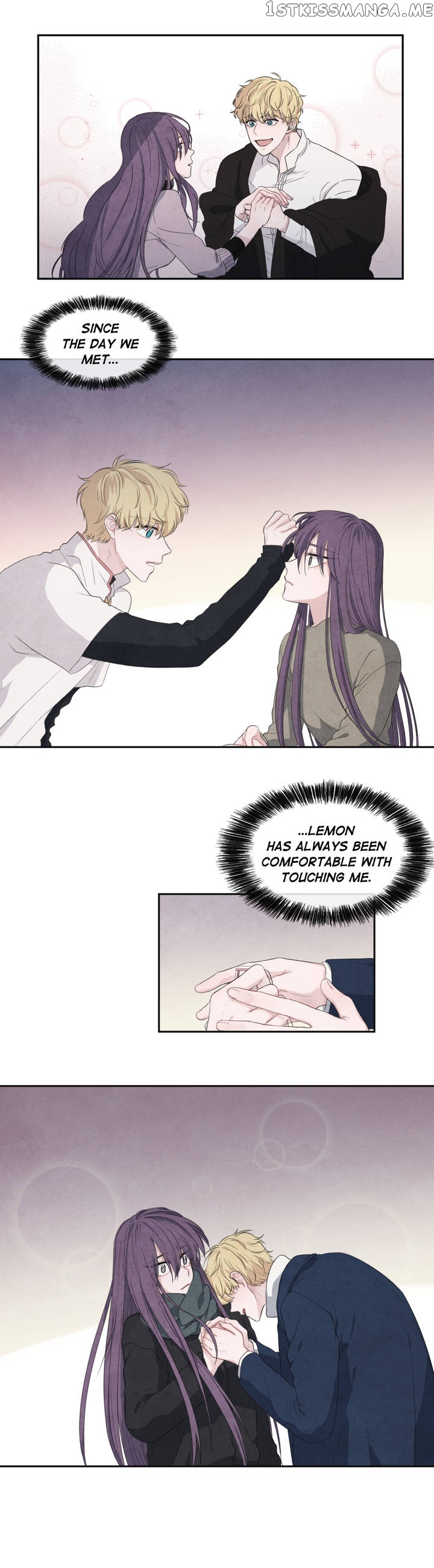 The Knight of the Falling Star chapter 67 - page 14