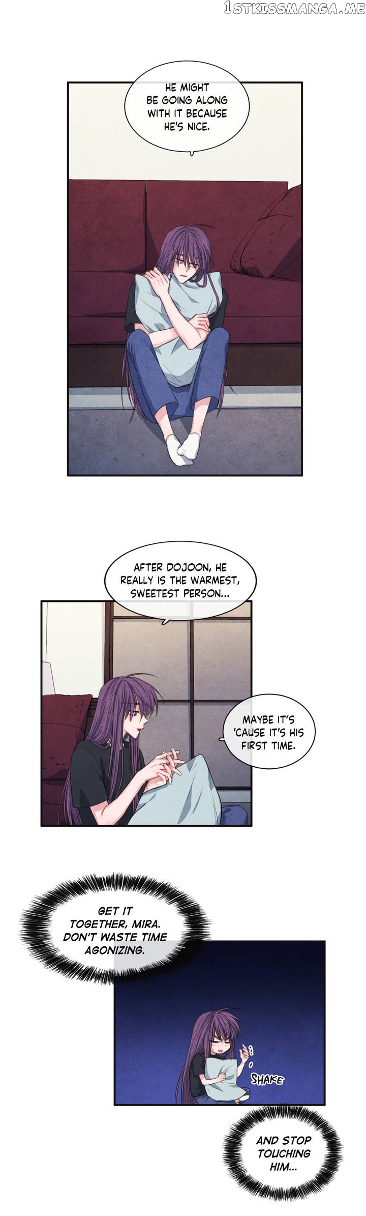 The Knight of the Falling Star chapter 67 - page 15