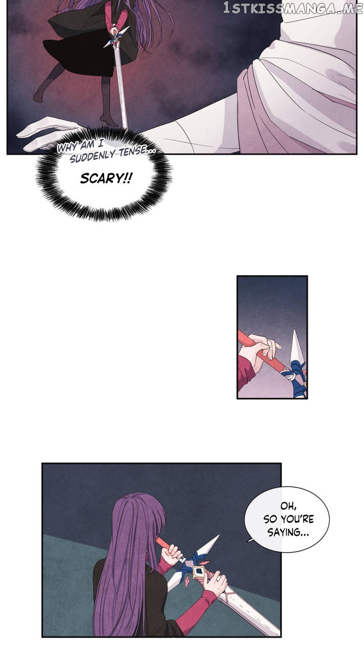 The Knight of the Falling Star chapter 6 - page 4