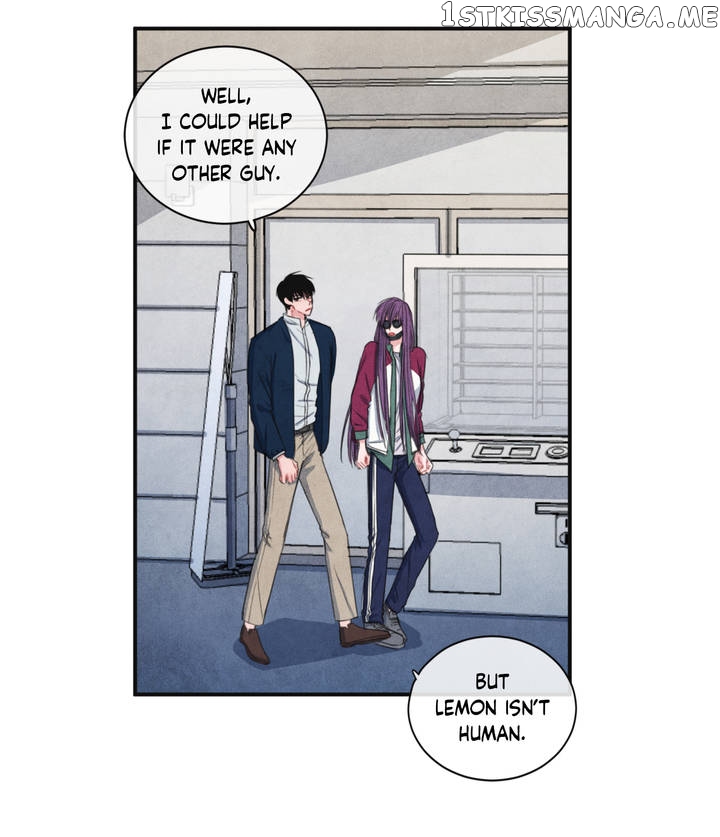 The Knight of the Falling Star chapter 68 - page 11
