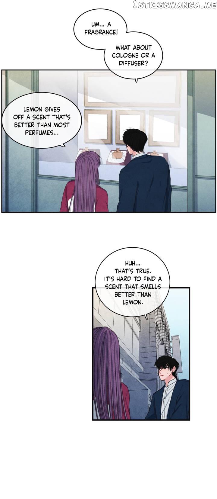 The Knight of the Falling Star chapter 68 - page 13