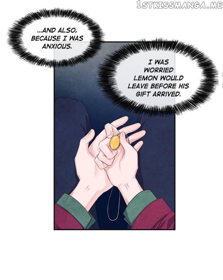 The Knight of the Falling Star chapter 68 - page 17