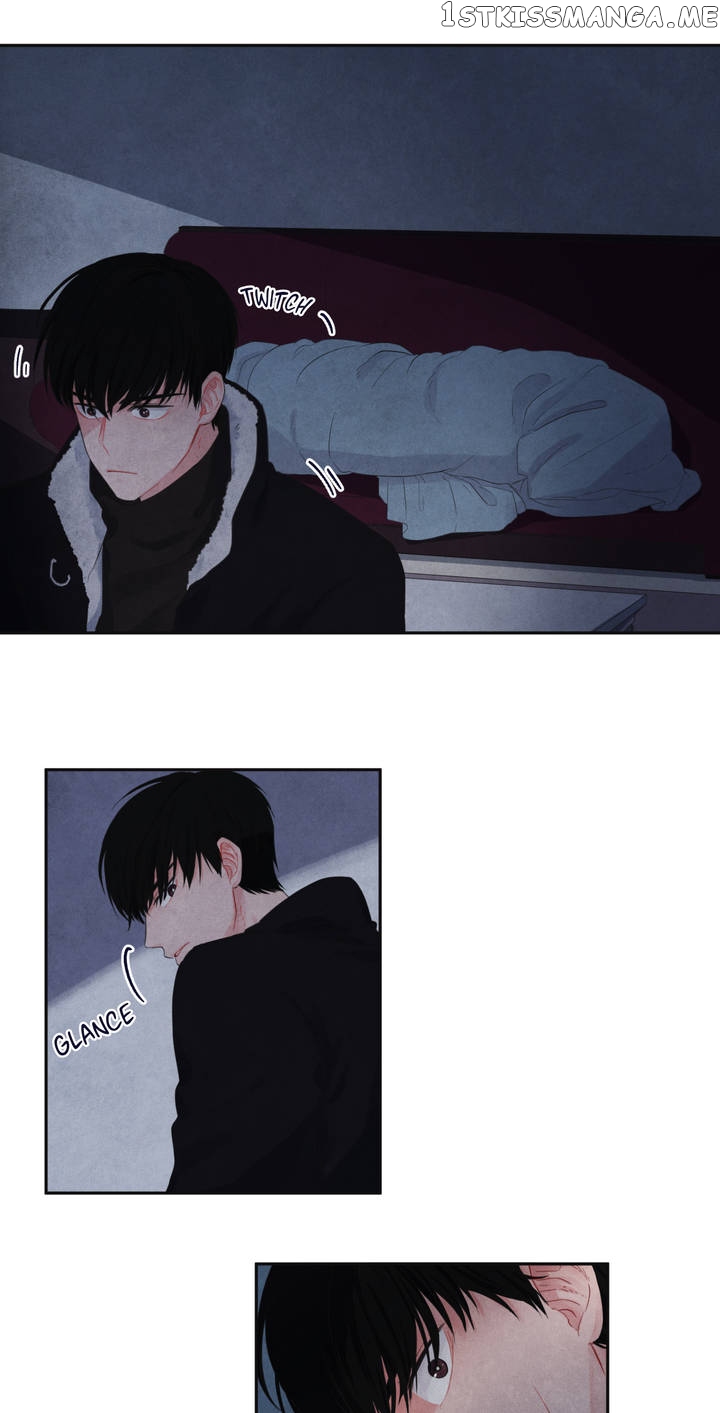 The Knight of the Falling Star chapter 7 - page 3