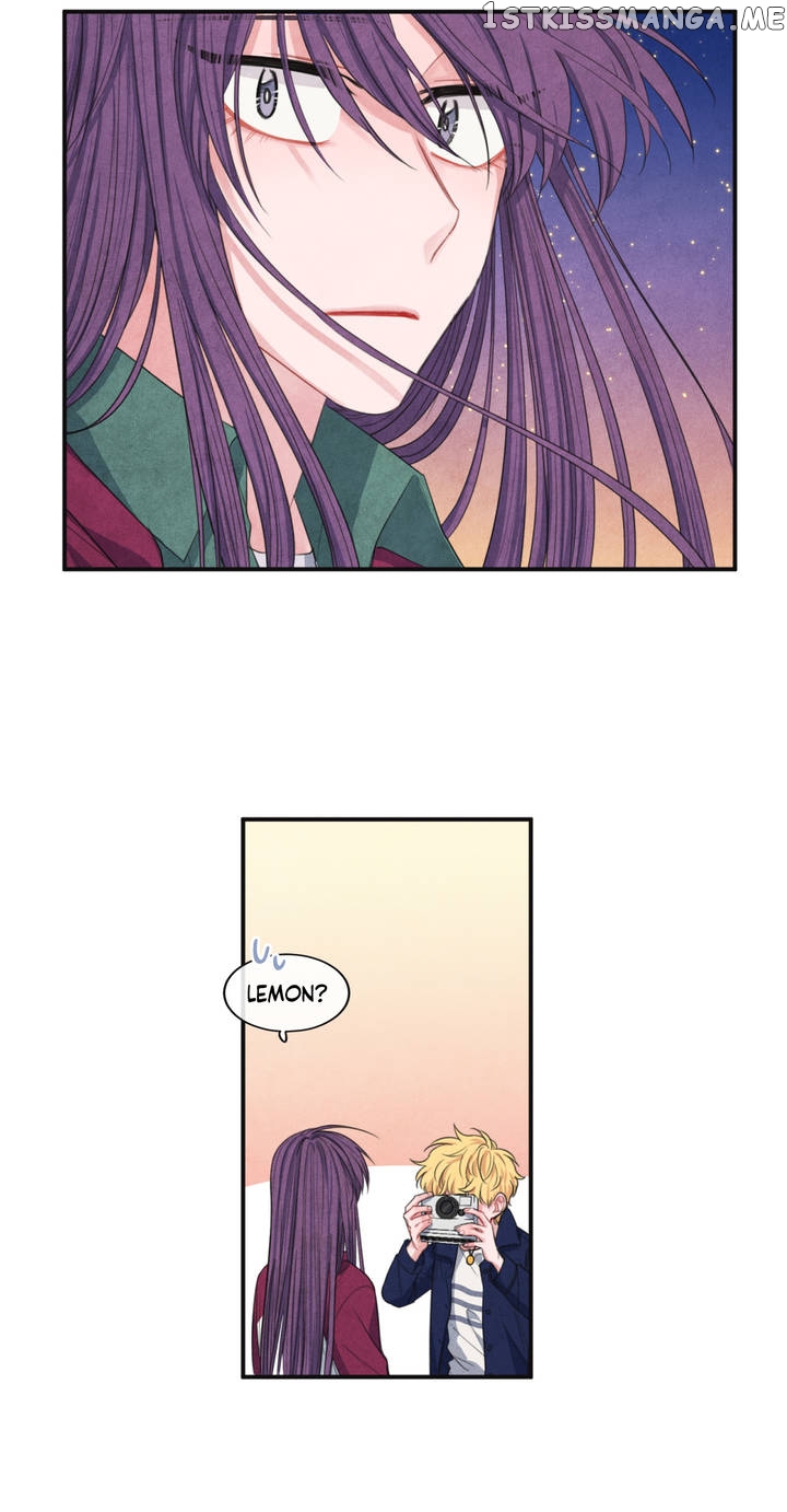The Knight of the Falling Star chapter 70 - page 9