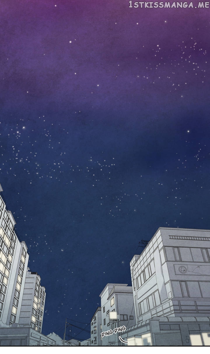 The Knight of the Falling Star chapter 0.1 - page 13