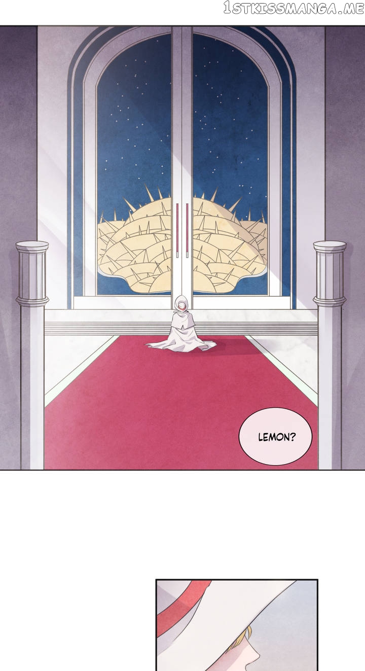 The Knight of the Falling Star chapter 1 - page 10
