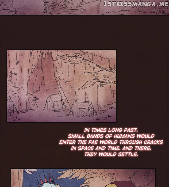 The Knight of the Falling Star chapter 1 - page 2