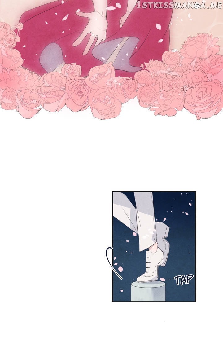 The Knight of the Falling Star chapter 1 - page 25