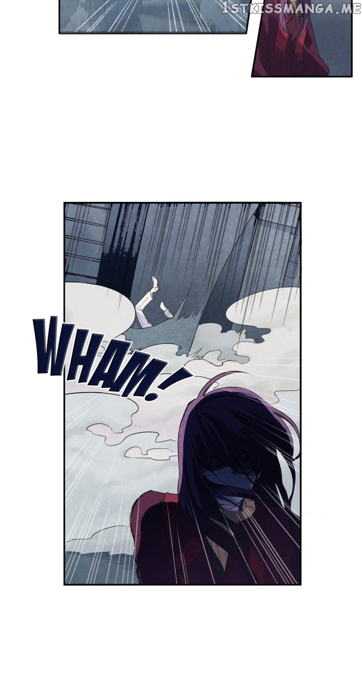 The Knight of the Falling Star chapter 1 - page 29