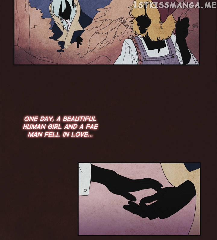 The Knight of the Falling Star chapter 1 - page 3