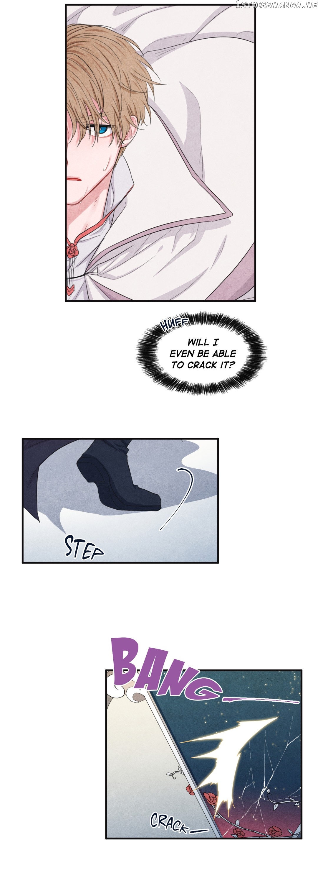 The Knight of the Falling Star chapter 75 - page 16