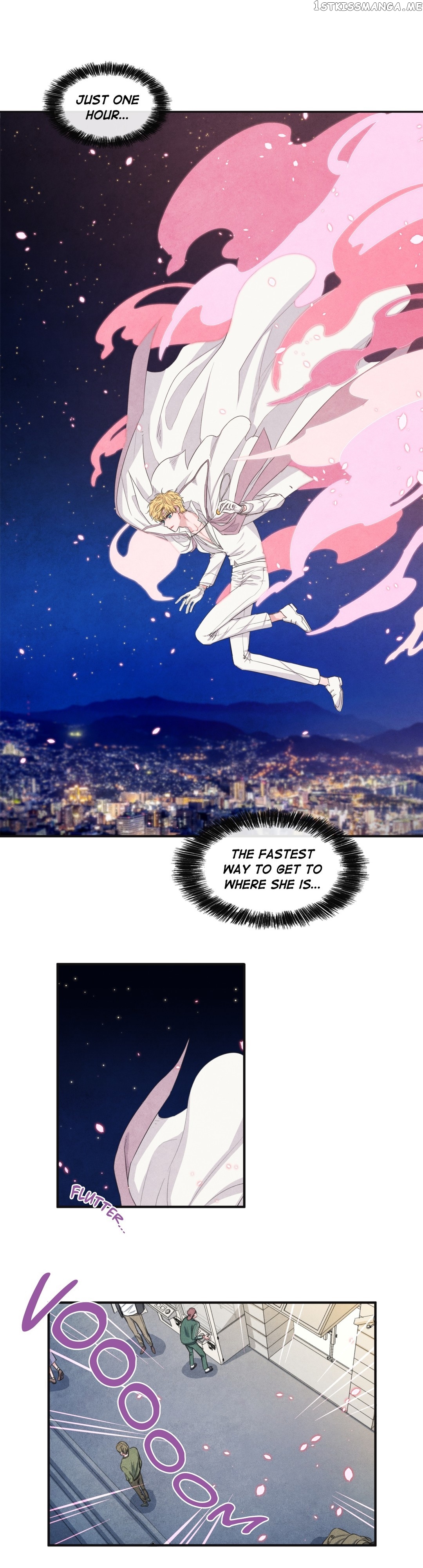 The Knight of the Falling Star chapter 75 - page 4