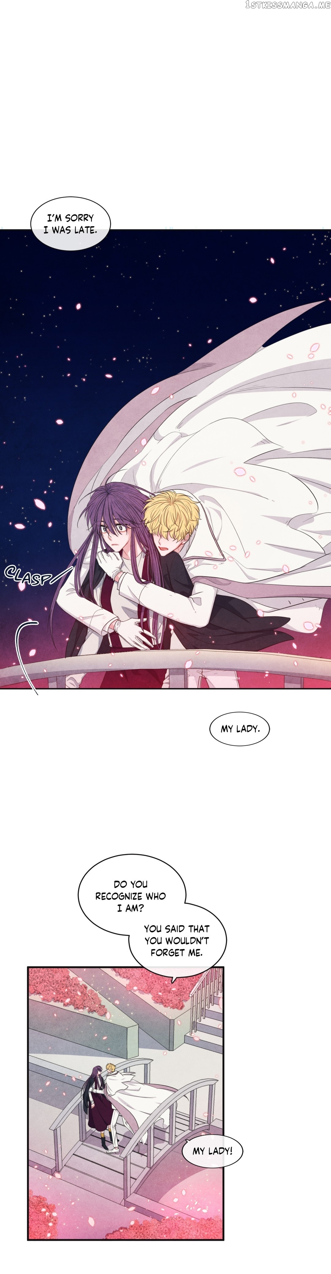 The Knight of the Falling Star chapter 76 - page 1