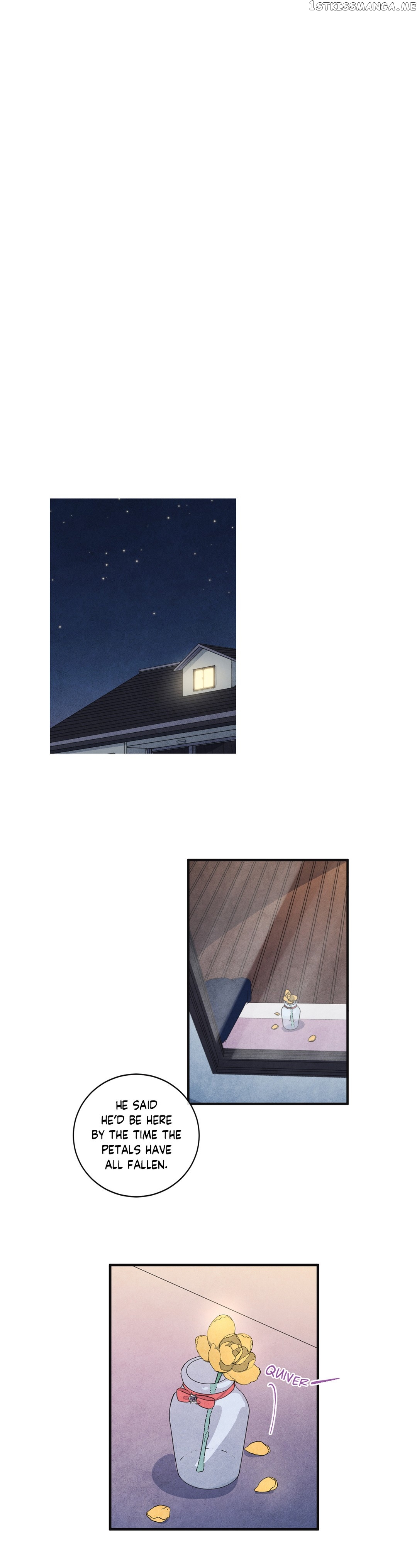 The Knight of the Falling Star chapter 76 - page 22