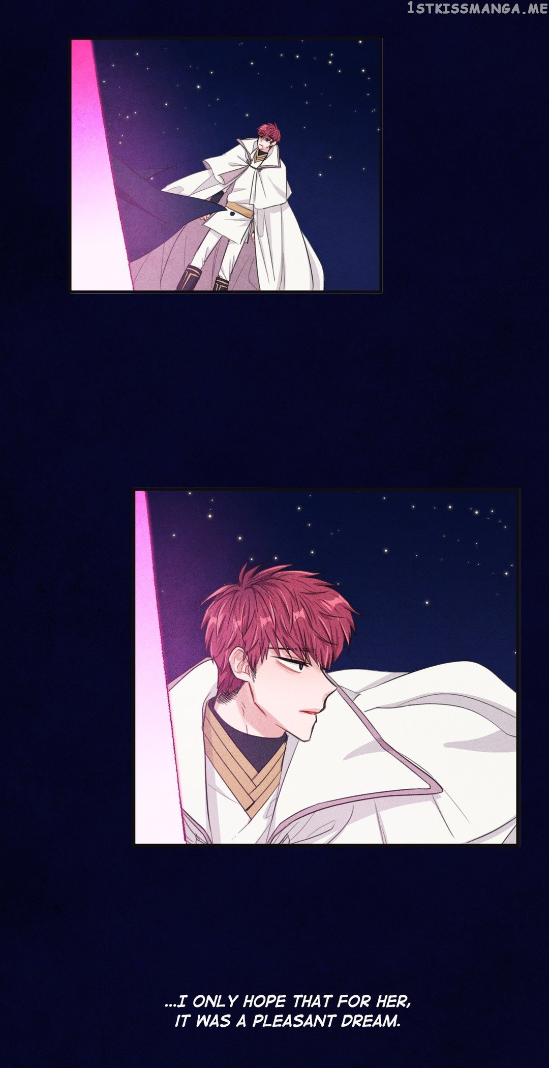 The Knight of the Falling Star chapter 77 - page 20