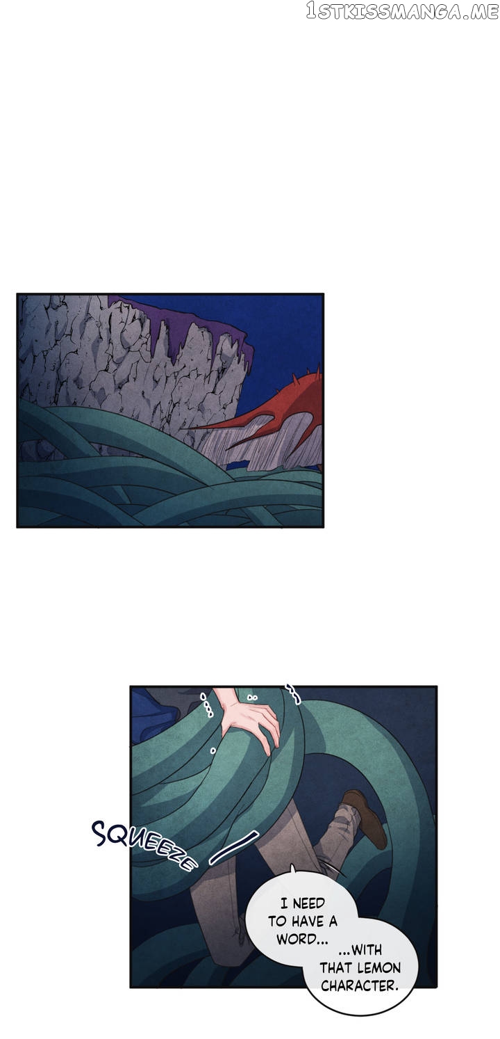 The Knight of the Falling Star chapter 62 - page 1