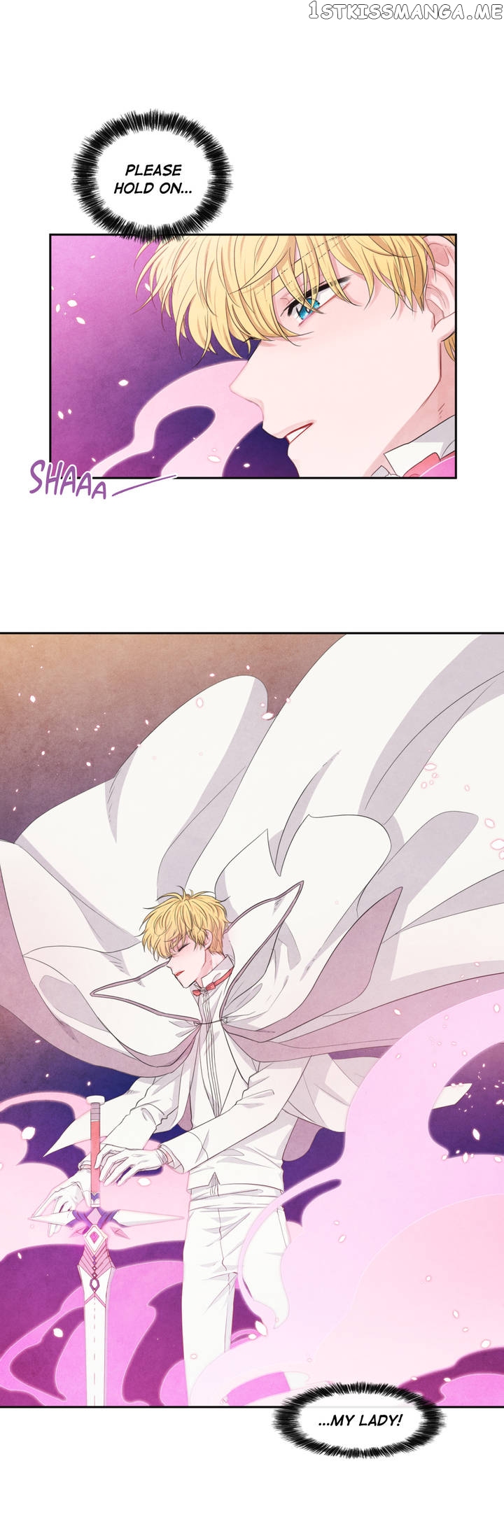 The Knight of the Falling Star chapter 62 - page 5