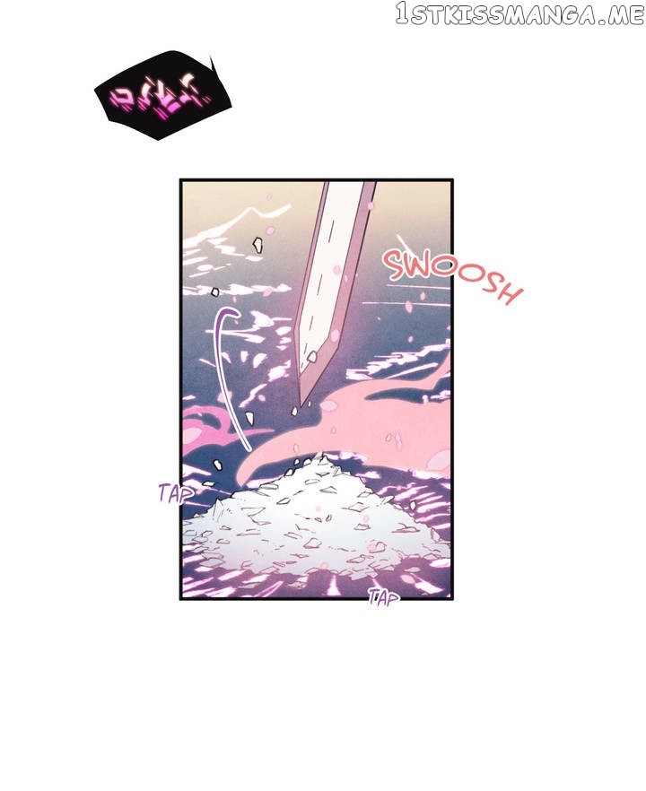The Knight of the Falling Star chapter 62 - page 8