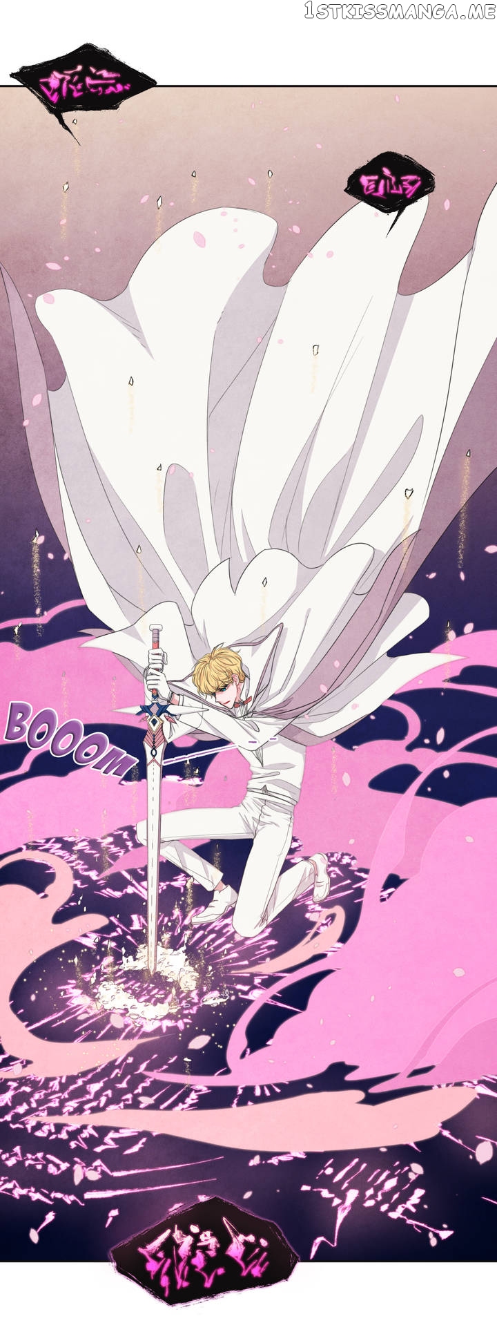 The Knight of the Falling Star chapter 62 - page 9
