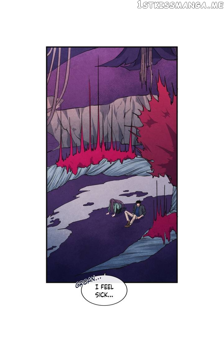 The Knight of the Falling Star chapter 60 - page 6