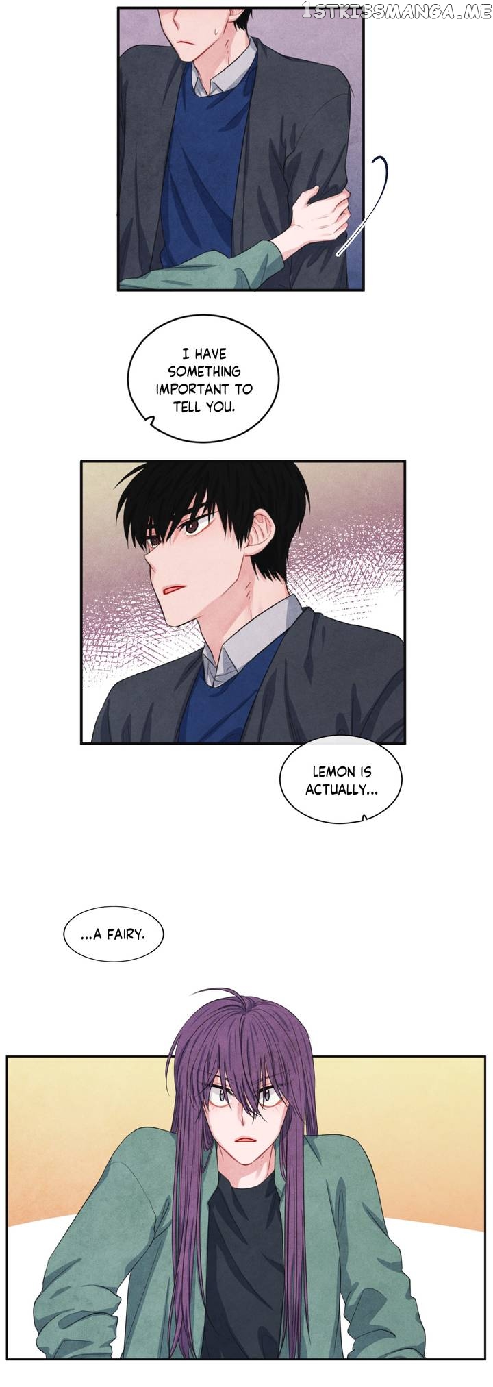 The Knight of the Falling Star chapter 60 - page 9