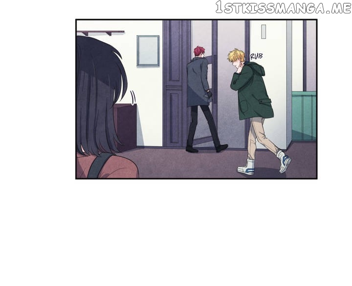 The Knight of the Falling Star chapter 15 - page 6