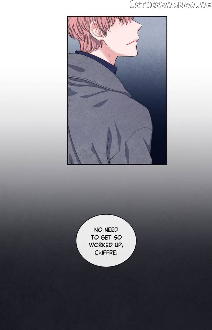 The Knight of the Falling Star chapter 42 - page 6