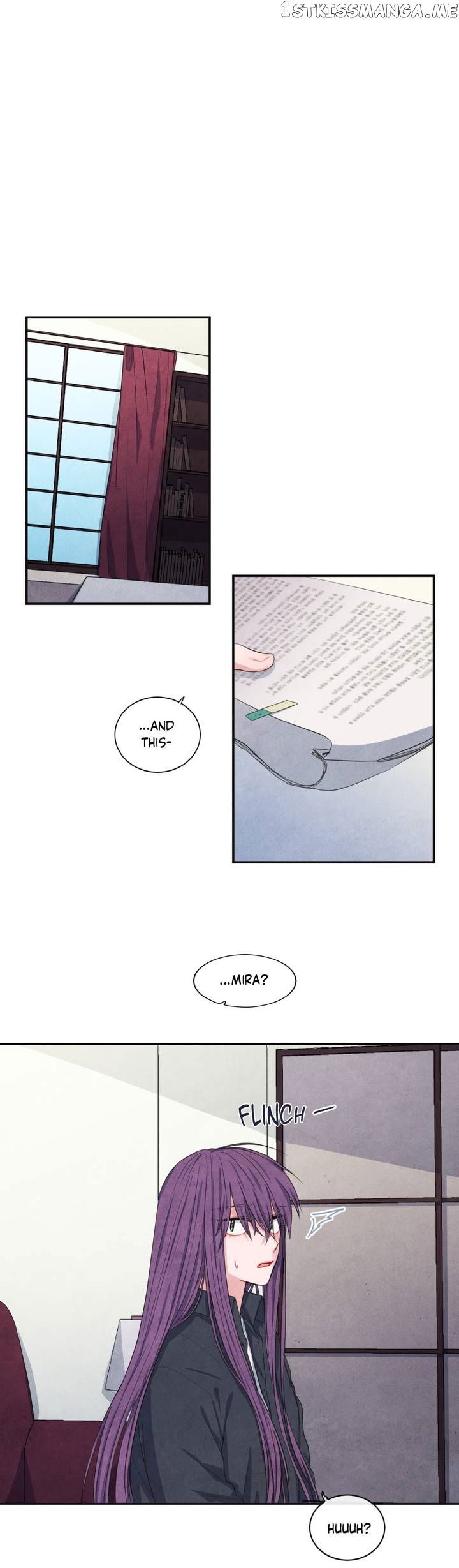 The Knight of the Falling Star chapter 50 - page 11