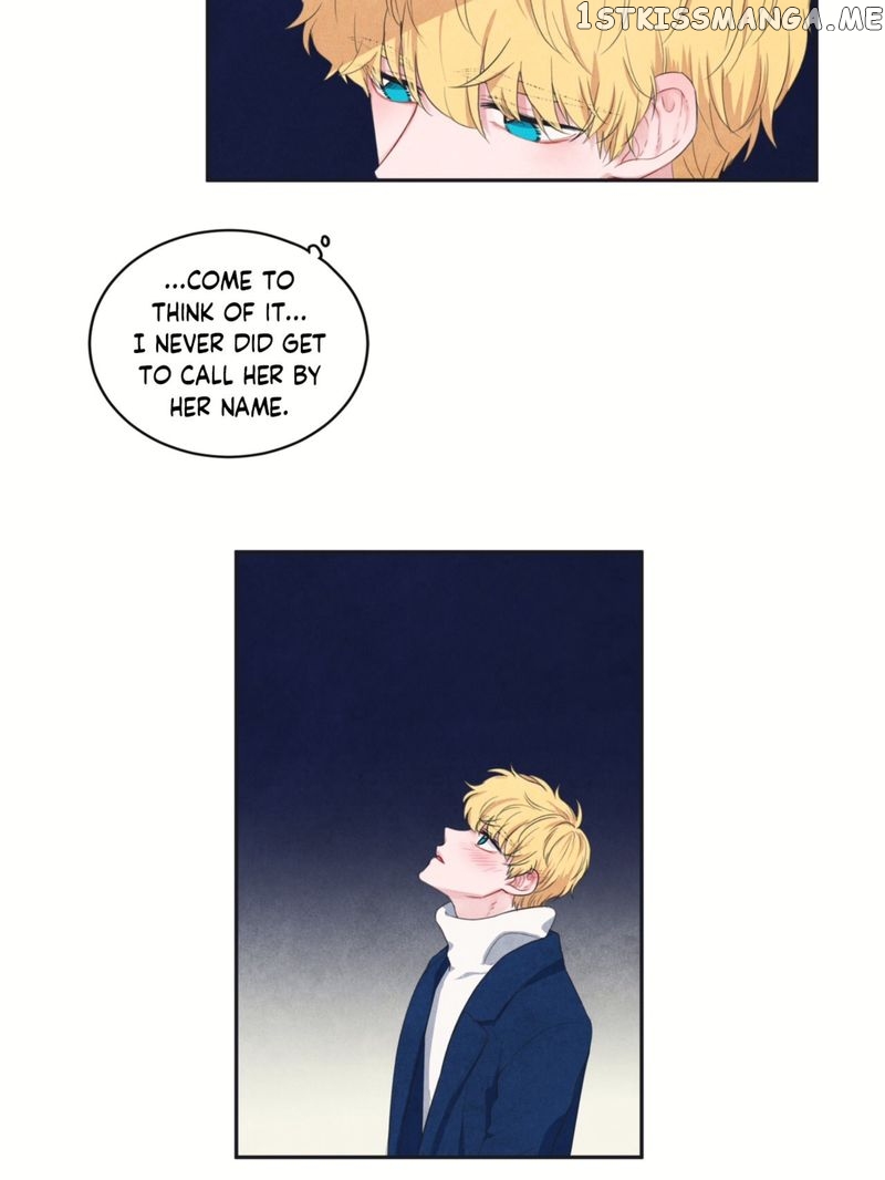 The Knight of the Falling Star chapter 25 - page 15