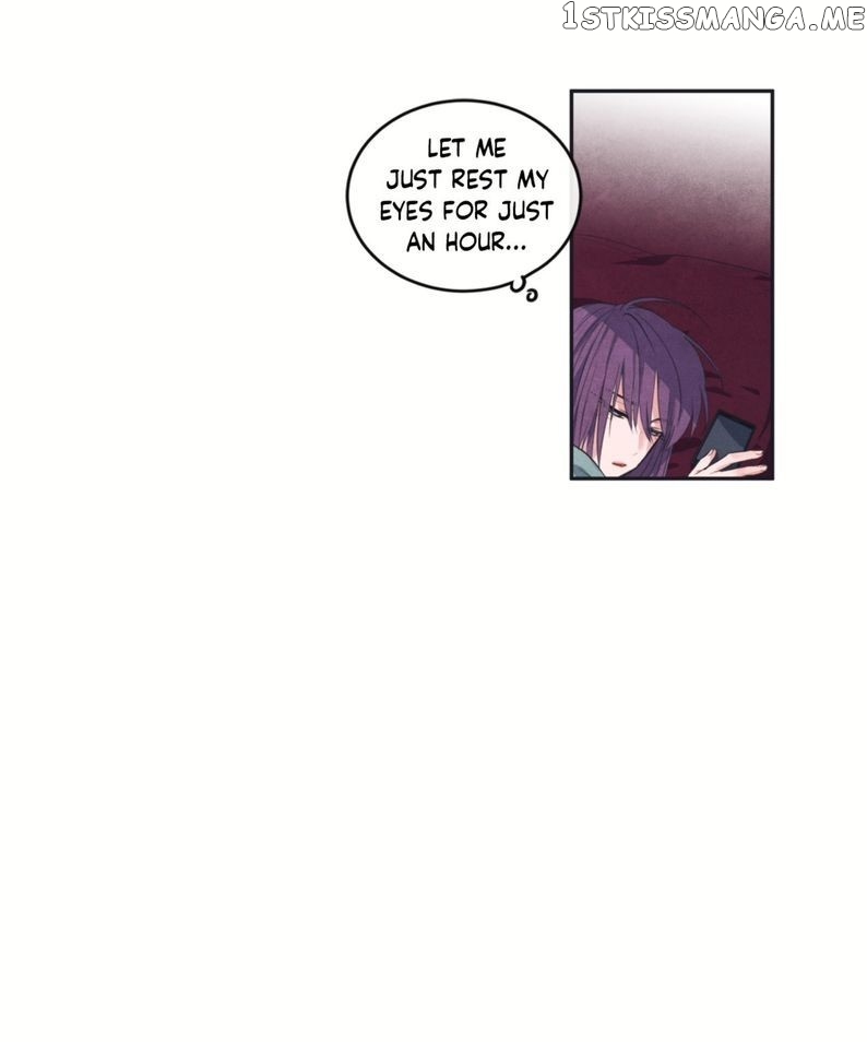 The Knight of the Falling Star chapter 25 - page 19