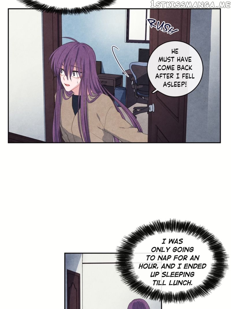 The Knight of the Falling Star chapter 25 - page 22