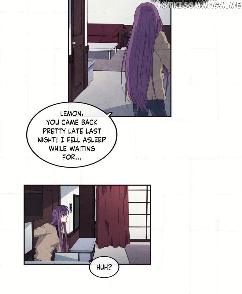 The Knight of the Falling Star chapter 25 - page 23