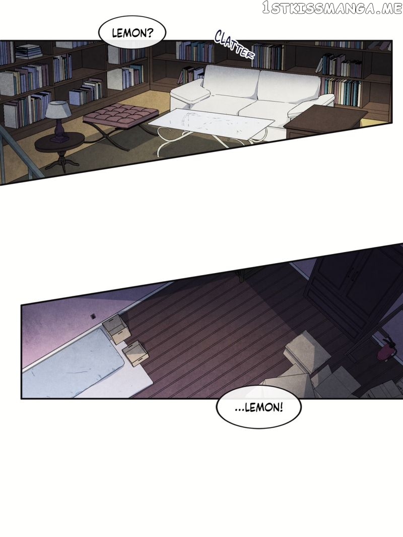 The Knight of the Falling Star chapter 25 - page 26