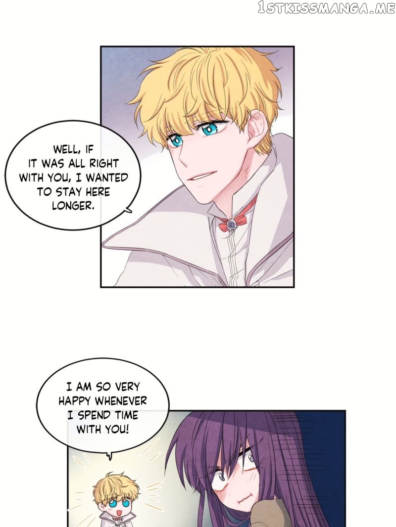 The Knight of the Falling Star chapter 25 - page 37
